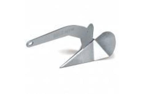 Maxwell Marine Boat Anchors Maxwell Maxset 10kg Plough Anchor