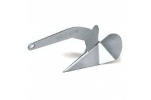 Maxwell Marine Boat Anchors Maxwell Maxset 10kg Plough Anchor