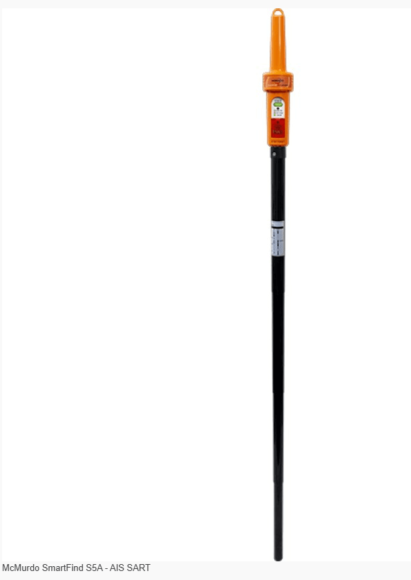 McMurdo SmartFind McMurdo SmartFind S5 AIS SART