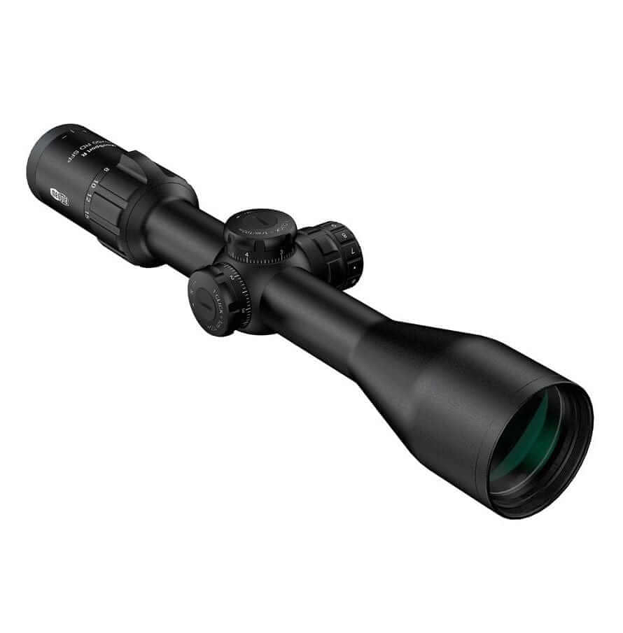 Meopta Riflescopes Meopta MeoSport R 3-15×50 RD SFP 4C