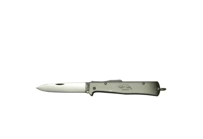 Mercator Miscellaneous Knives Mercator Pocket Knife Locking Stainless Blade & Body German