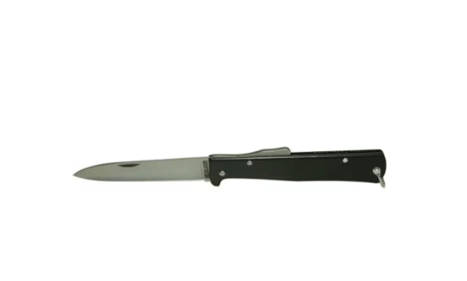 Mercator Miscellaneous Knives Mercator Pocket Knife Stainless Locking Blade German