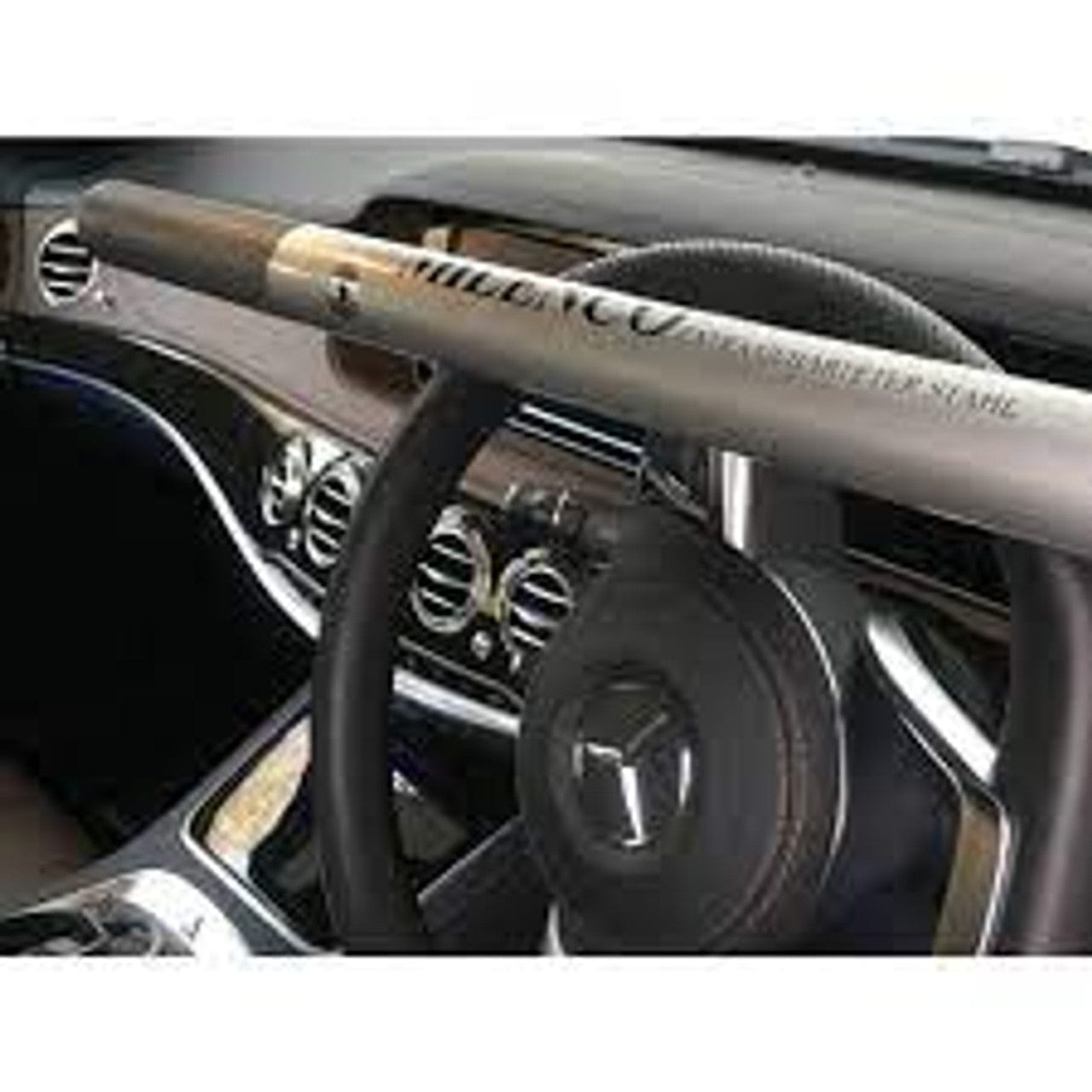 Milenco Locks Milenco Steering Wheel Lock