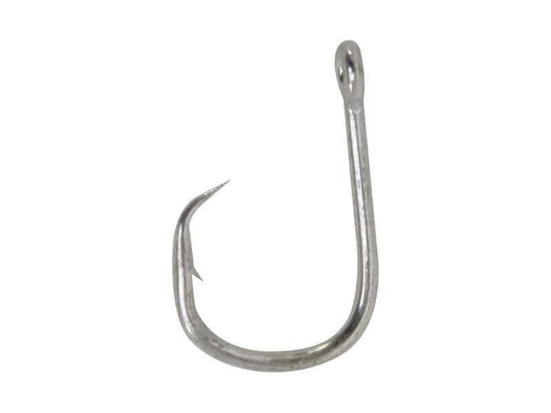MUSTAD HOOKS Mustad #18R x 100pc TAINAWA