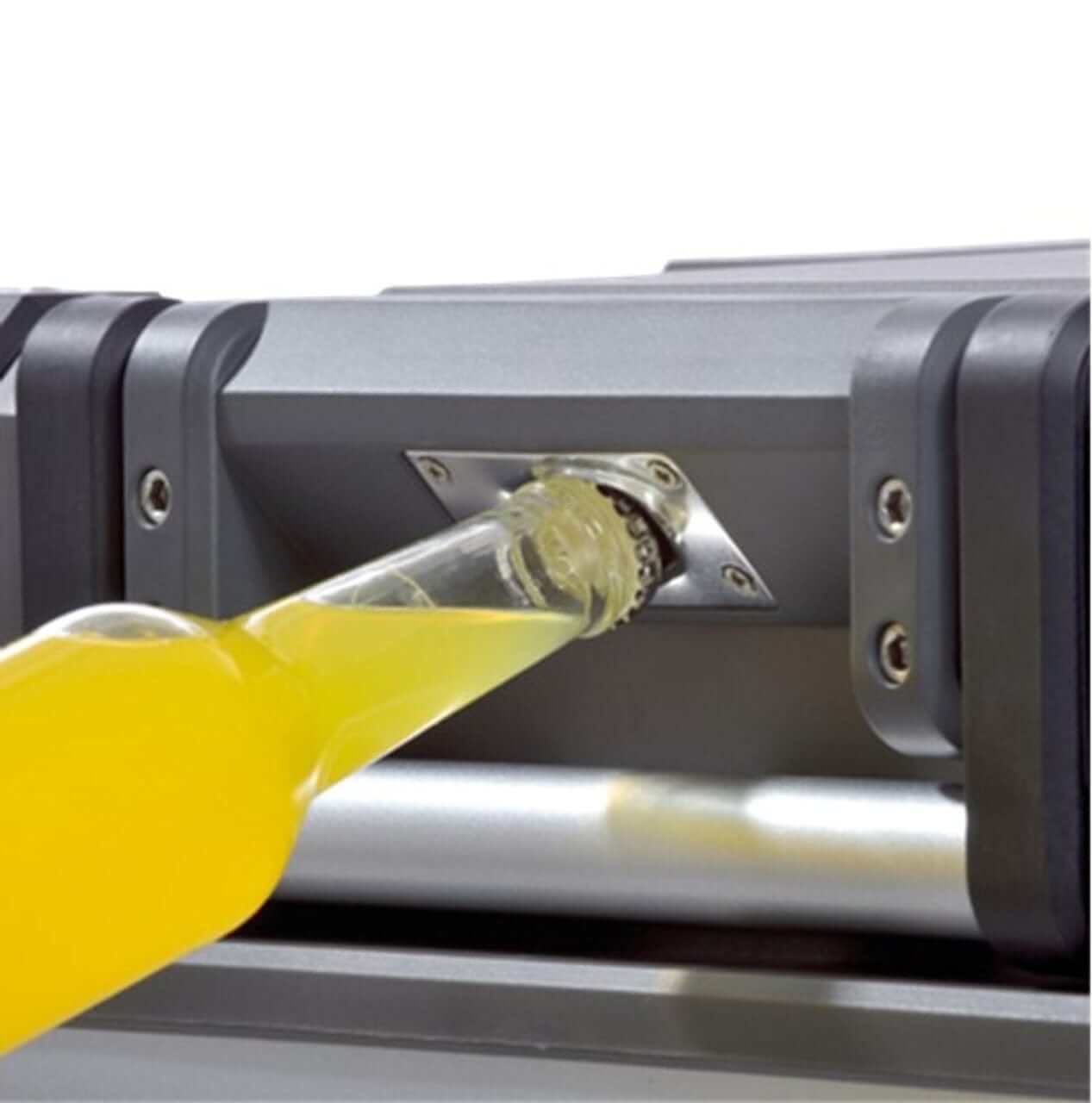 MyCoolman Fridges Freezers MyCoolman Portable Fridge 36L Single Zone AC-DC