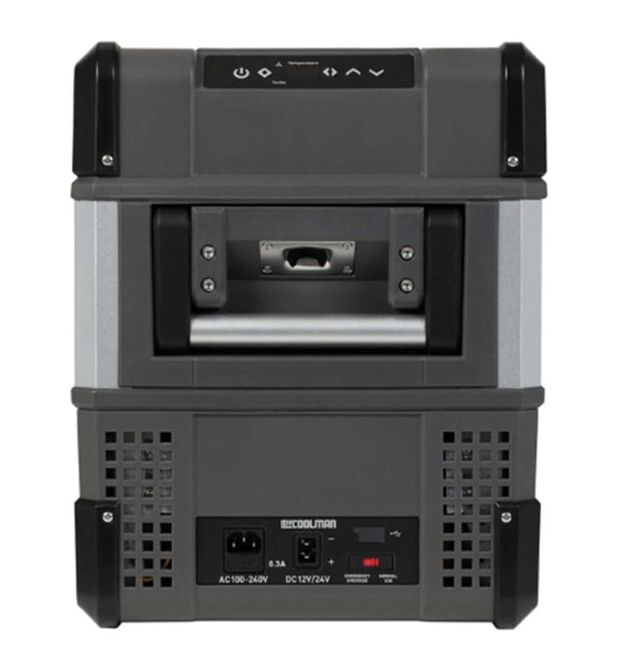 MyCoolman Fridges Freezers MyCoolman Portable Fridge 36L Single Zone AC-DC