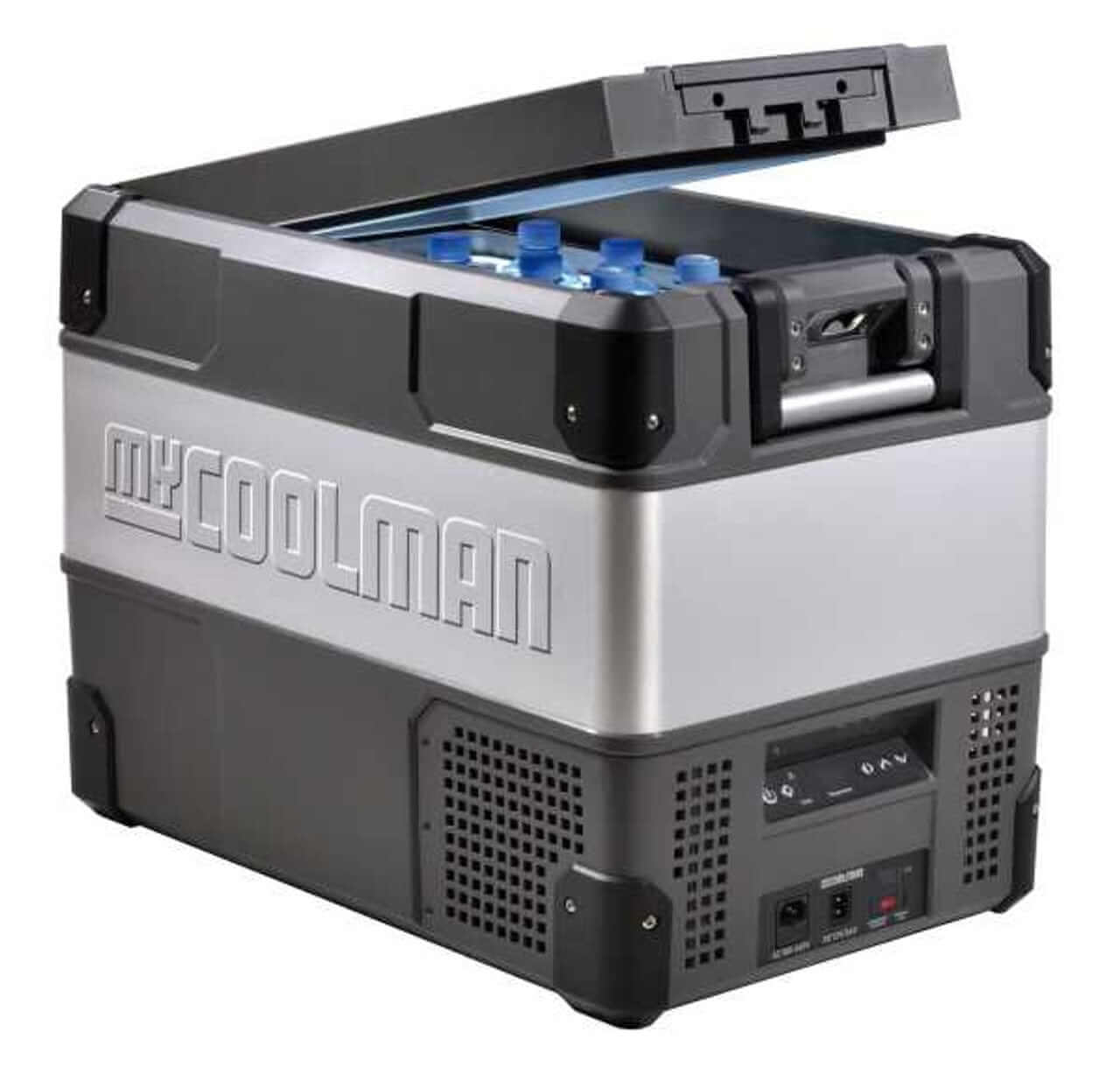 MyCoolman Fridges Freezers MyCoolman Portable Fridge 44L Single Zone AC-DC