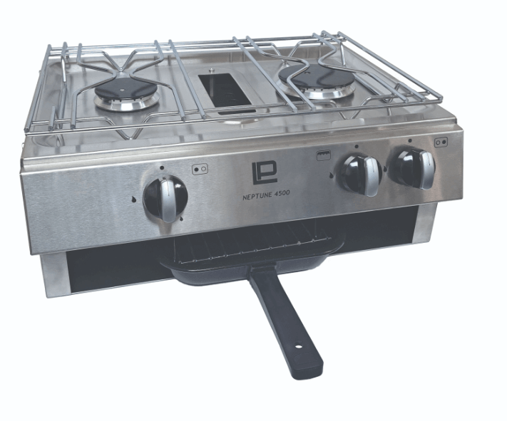 MaxTek Gas Ovens & Hobs Gimbal for MaXtek 2 Burner Grill (Suitable for MaXtek 2 Burner Hob & Grill)