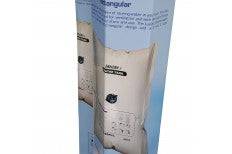 Nuova Rade Water Tanks 75 Litre Flexible water Storage Tank - Rectangular