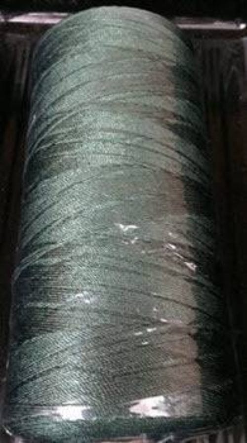 NZ Rope and Twine Repair Twine Repair Twine-Nylon 210D-18ply x 1kg