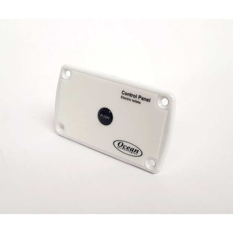 Ocean Tech Toilet Ocean Tech Comfort-Larger Bowl-Toilet