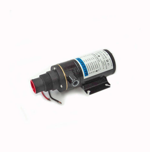 OCEAN Waste Water Pump Macerator Pump 12V Ocean