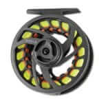 Orvis Orvis Reels Orvis Reel Clearwater LA IV Fly 7-9 Grey