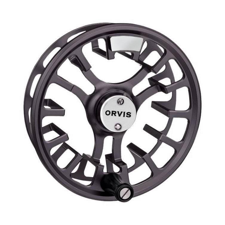 Orvis Orvis Reels Orvis Spool Hydros V Fly 9-11 Black
