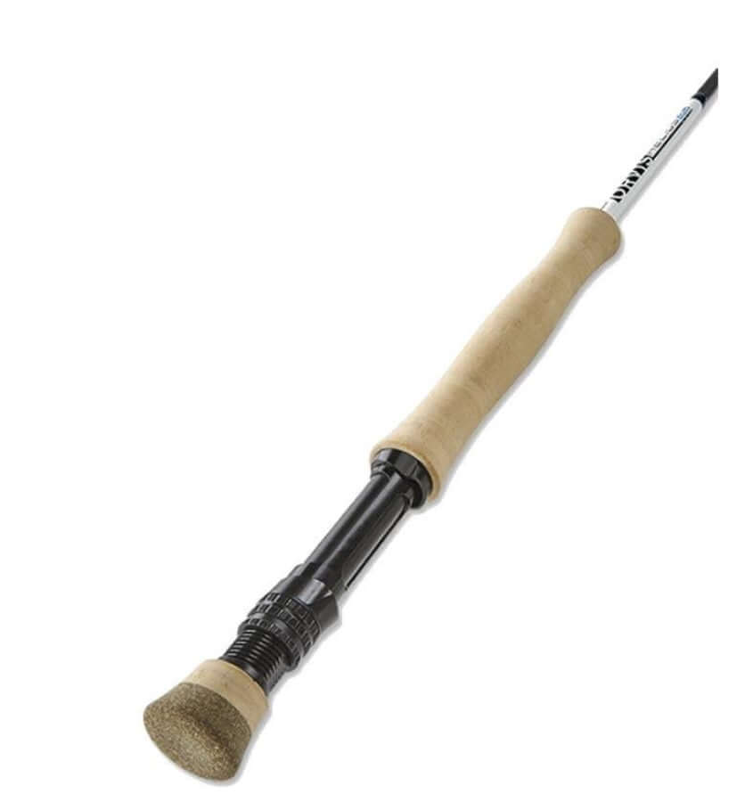 Orvis Orvis Rod Helios Orvis Rod Helios 3D Fly 9074 Anglers Fishing