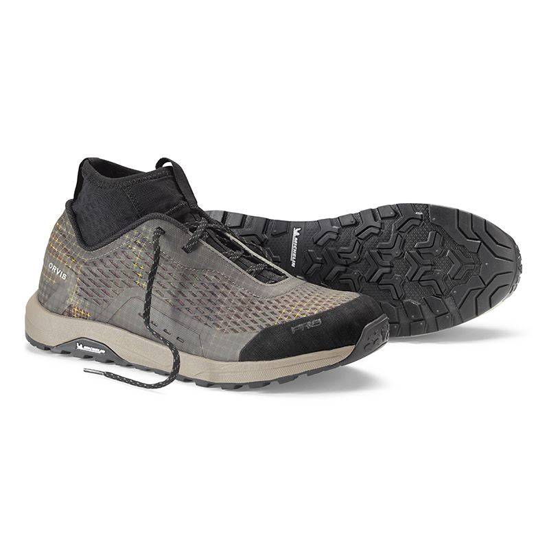 Orvis PRO Approach Shoes Orvis Pro Approach Shoe – Camo Mens