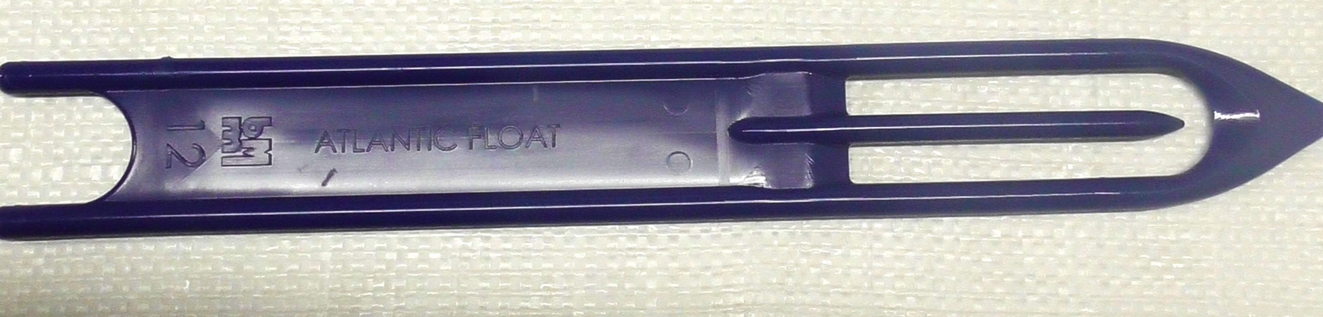 Osprey Fishing Net Needle 12 Fishing Net Needles Osprey