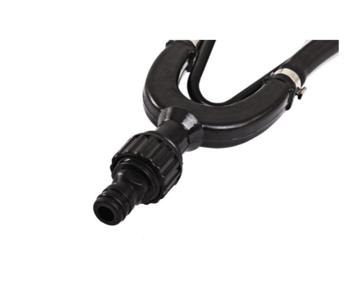 Southern Ocean Outboard Parts & Salt Away Outboard flush kit dual flush- Large