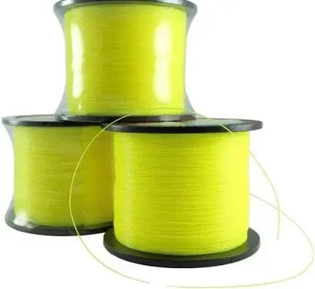 Perline TRACE High Abrasion Rock & Surf Yellow or Blue 600m