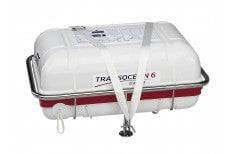 Plastimo Liferafts 6 Man Plastimo Transocean Liferaft Rescue <24HR