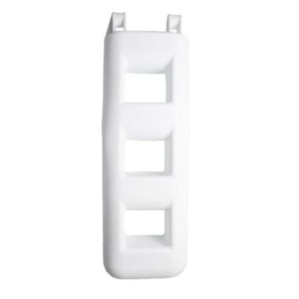 Plastimo Marine Buoys & Fenders Multi-function Boarding Fender Ladder 3 Step