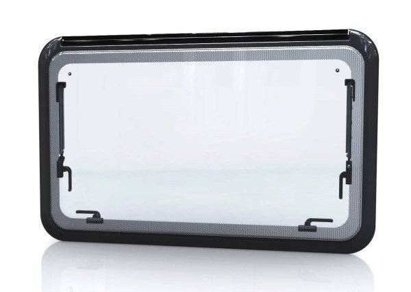 Plastoform Windows Acrylic Double Glazed Window 1200 x 600mm