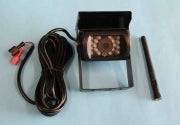 Power Train Cam Additional Cam Kit For Wireless Reversing Cam