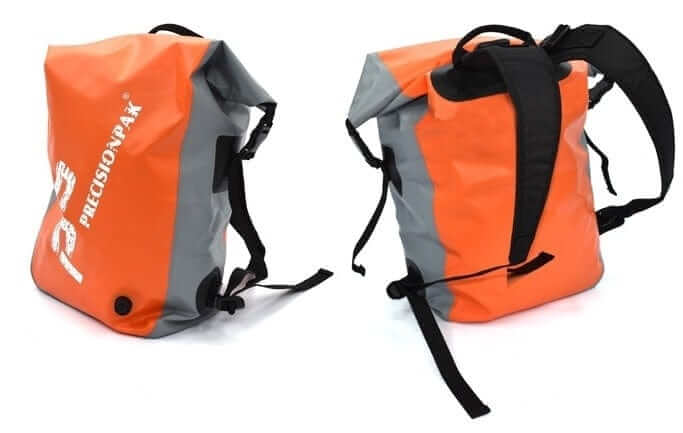 Precision Pak BAGS Precision Pak Arctic Seal Dry Bag 20 litre