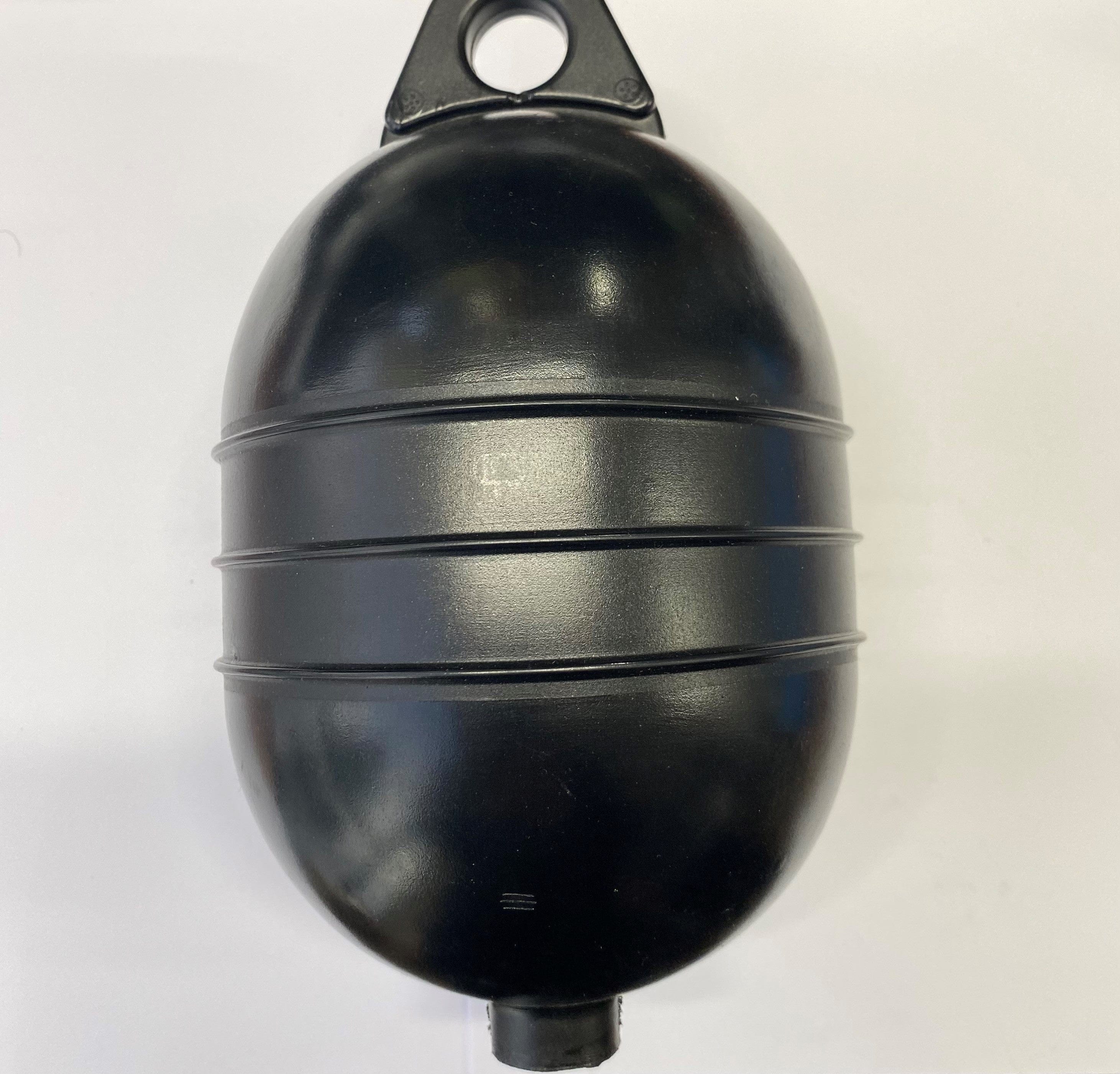 Quality Equipment Ltd Buoys and Fenders Buoy 3 RIB Low Drag 6 Colour Choices
