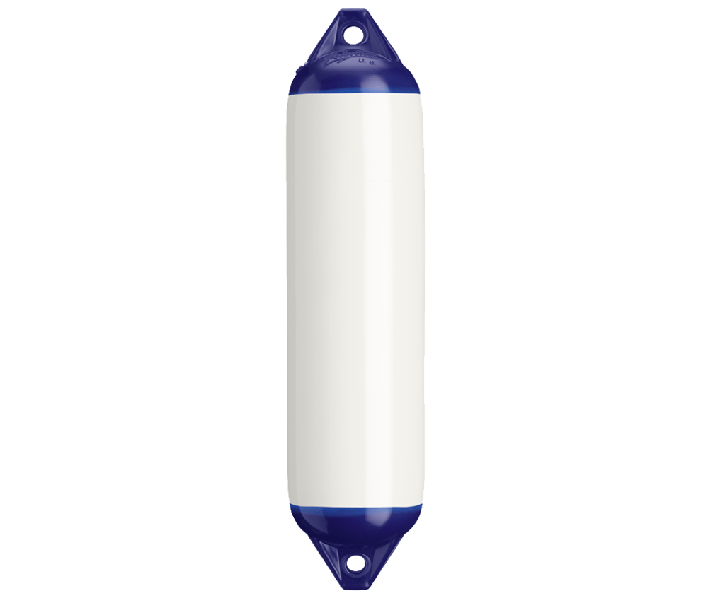 F7 Polyform HD Fender 375mm X 1020mm - Action Outdoors Kiwi