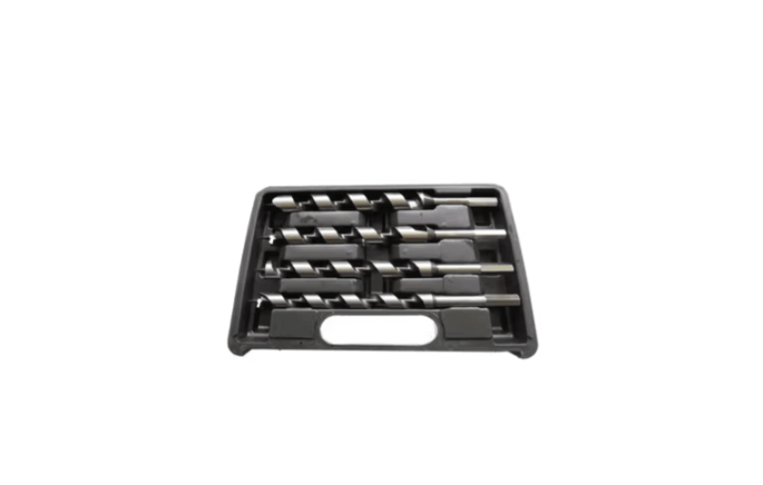 Rex-Plus Nail Biter Set Rex-Plus Auger Bit Set - 4pc 235mm(L) 16mm, 20mm, 22mm, 25mm