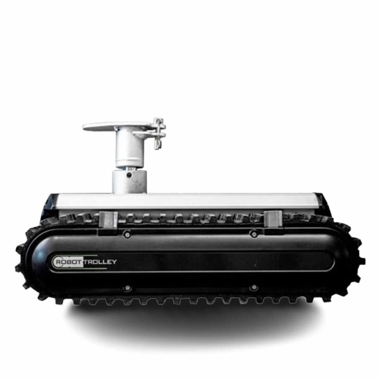 Robot Trolly Cavavan Movers Remote Robot Camper Trolley RT4500 4500kg