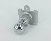 Robot Trolly Tow Ball Trailer Ball Bracket for Robot Trolley 50mm Tow ball