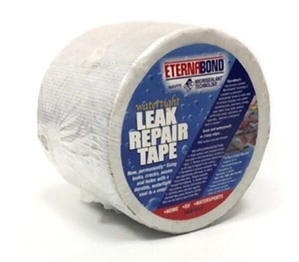 RV & Marine Supplies Camping/Campervan Products Eternabond Web Seal Tape 6" x 15.2m
