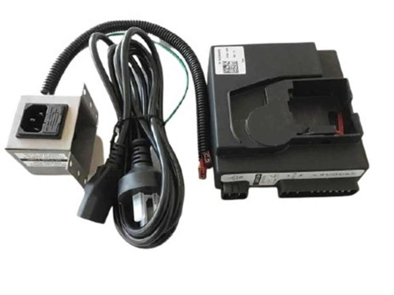 RV & Marine Supplies Power Adapter NovaKool Fridge 240V Power Adaptor