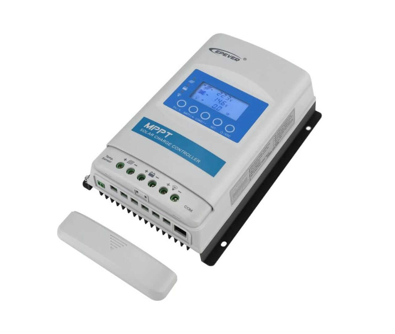 RV & Marine Supplies Solar Controller Solar Controller MPPT 40A