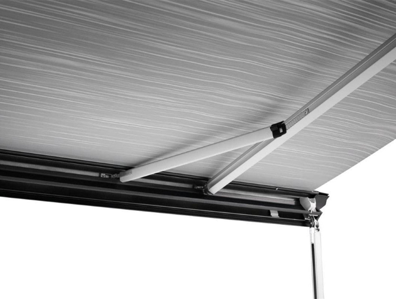 Thule 6300 Anthracite Roof Mount Awning Mystic Grey - 3.50m - Action Outdoors Kiwi