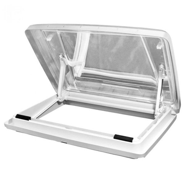 MPK Vision Star Pro L 700 x 500mm - Signal White