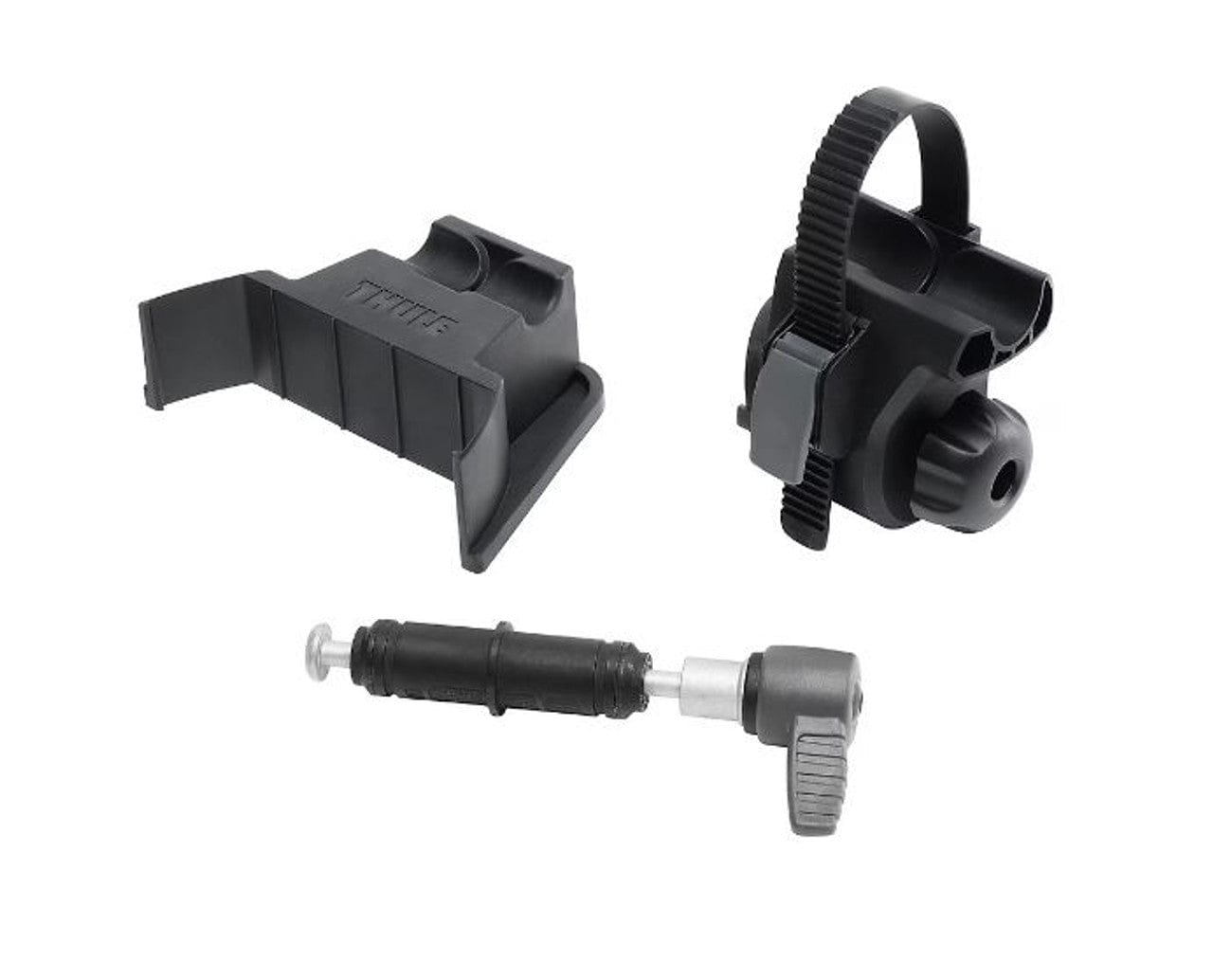 Thule VeloSlide Fork Mount Adapter - Quick Release - Action Outdoors Kiwi