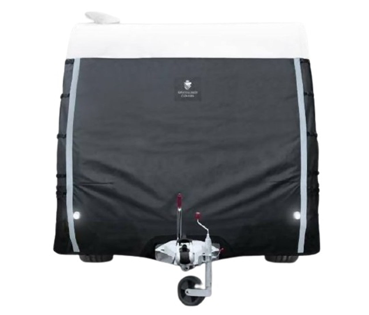 Tow Pro Caravan Front Protector - Action Outdoors Kiwi
