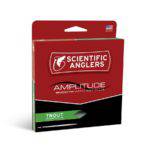 Scientific Anglers Amplitude WF4F S.A. Amplitude Trout