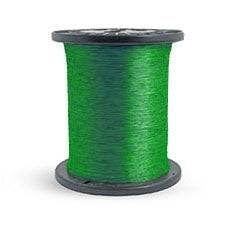 Scientific Anglers Backing Line S.A. Dacron Backing 20lb x 5000yd Optic Green
