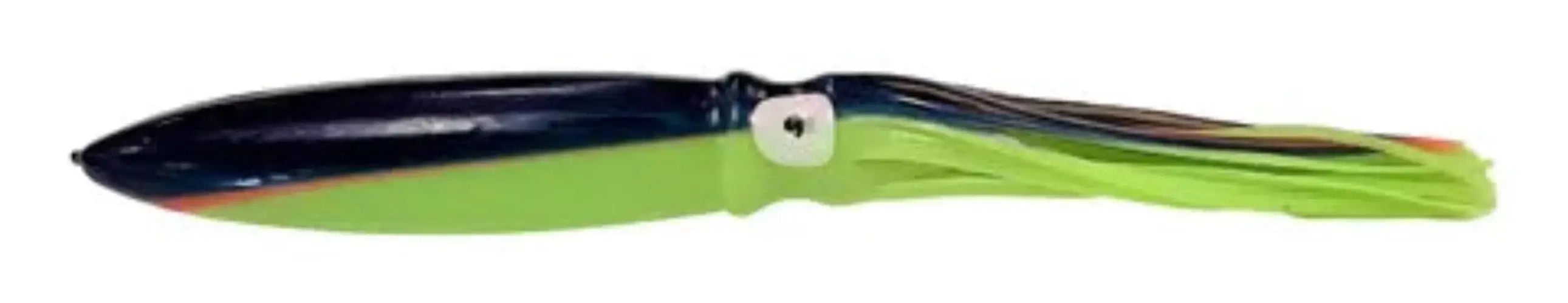 Sea- Harvester Bait Sabikis Lumo Sea Harvester Buld Squid Skirts (18 In)