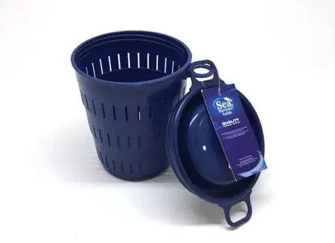 Sea- Harvester BAGS Sea Harvester Berley Pot For Cray Pot