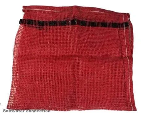 Sea- Harvester BAGS Sea Harvester Onion Sack (Holds up to 8Kg Berley Bomb)