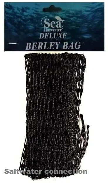Sea- Harvester BAGS Sea Harvester Berley Bag Rock