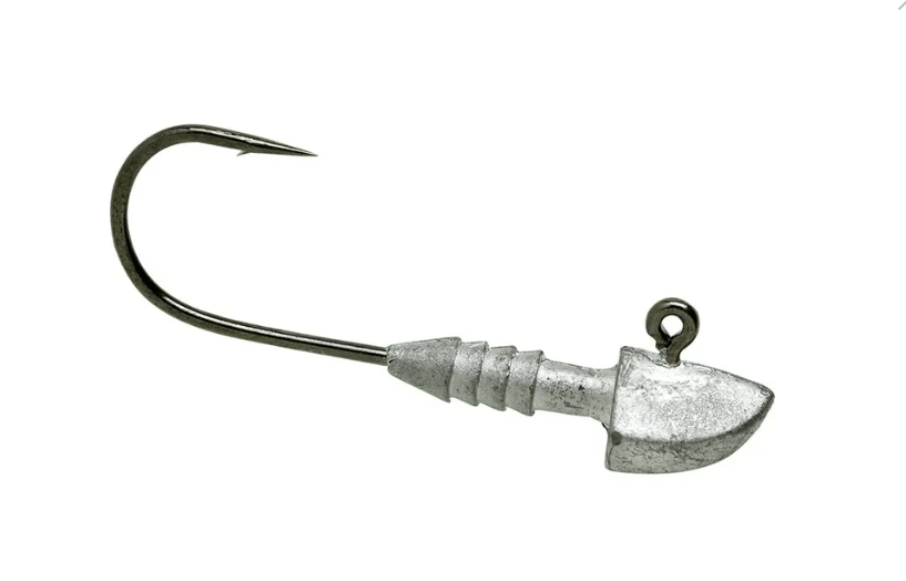 Sea- Harvester General Jig Head 1 oz 4 count S-H