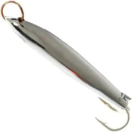 Sea- Harvester General Smiths Jig 6 Inch Chrome
