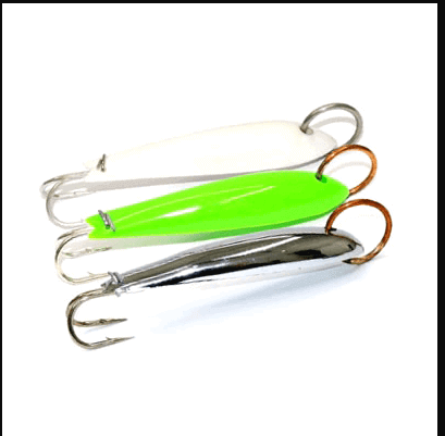 Sea- Harvester Lures Kahawhai Lure 10g 2/0 Treble