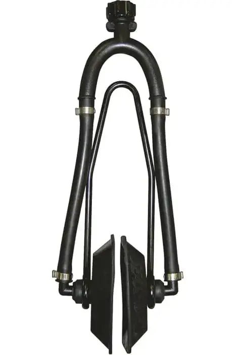 Sea- Harvester Outboard Accessories Sea Harvester Outboard Flusher Twin